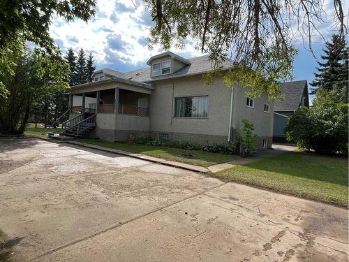 4526 52 Street, Vermilion, AB - Outdoor