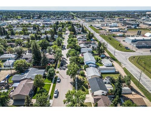 4720 58 Avenue, Lloydminster, AB - Outdoor With View