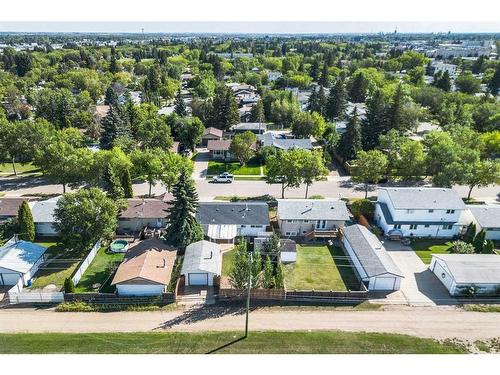 4720 58 Avenue, Lloydminster, AB - Outdoor With View