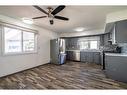 4720 58 Avenue, Lloydminster, AB  - Indoor Photo Showing Kitchen 