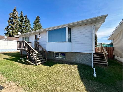 235 14 Street, Wainwright, AB - Outdoor With Exterior