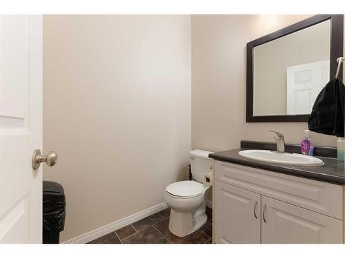 Ne 33-48-25 W3 R.M. Of Wilton, Rural, SK - Indoor Photo Showing Bathroom