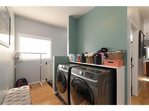 Ne 33-48-25 W3 R.M. Of Wilton, Rural, SK - Indoor Photo Showing Laundry Room