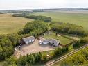 Ne 33-48-25 W3 R.M. Of Wilton, Rural, SK  - Outdoor With View 