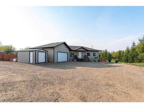 Ne 33-48-25 W3 R.M. Of Wilton, Rural, SK - Outdoor