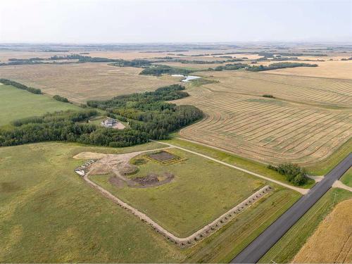 Ne 33-48-25 W3 R.M. Of Wilton, Rural, SK - Outdoor With View