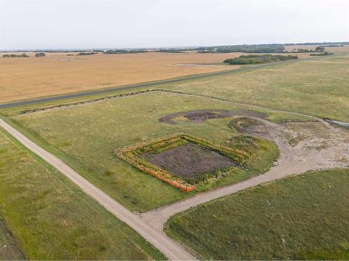 Ne 33-48-25 W3 R.M. Of Wilton, Rural, SK - Outdoor With View