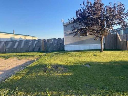 3923 51 Avenue, Provost, AB - Outdoor