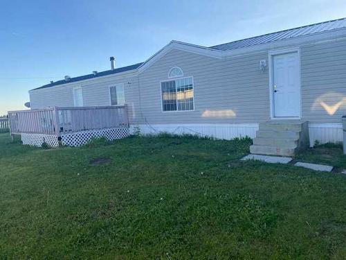 3923 51 Avenue, Provost, AB - Outdoor