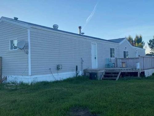 3923 51 Avenue, Provost, AB - Outdoor