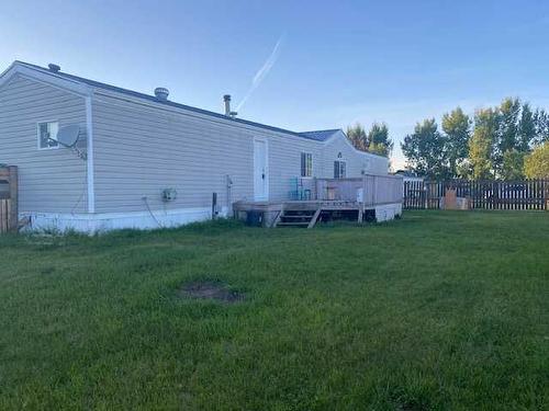 3923 51 Avenue, Provost, AB - Outdoor