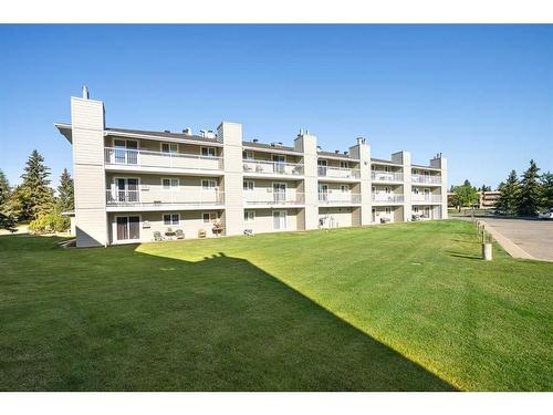 201A-3009 57A Avenue, Lloydminster, AB - Outdoor With Balcony