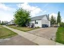 5018 50 Avenue, Kitscoty, AB  - Outdoor 