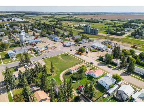 5018 50 Avenue, Kitscoty, AB - Outdoor With View