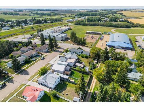 5018 50 Avenue, Kitscoty, AB - Outdoor With View