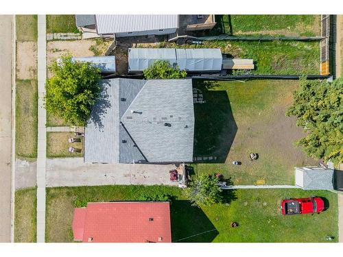 5018 50 Avenue, Kitscoty, AB - Outdoor