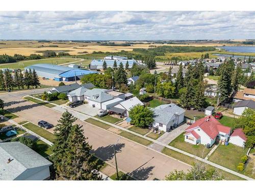 5018 50 Avenue, Kitscoty, AB - Outdoor With View