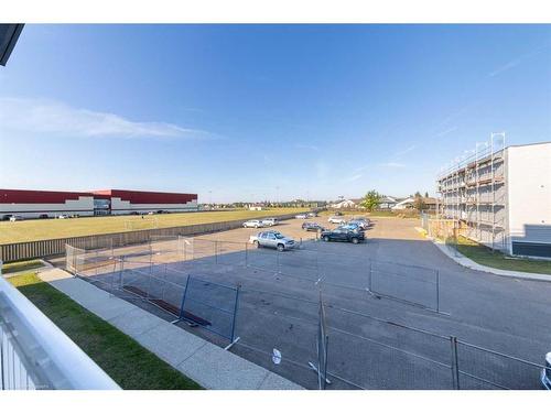 207B-5101 18 Street, Lloydminster, AB - Outdoor With View