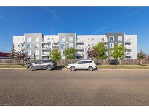 207B-5101 18 Street, Lloydminster, AB - Outdoor With Balcony