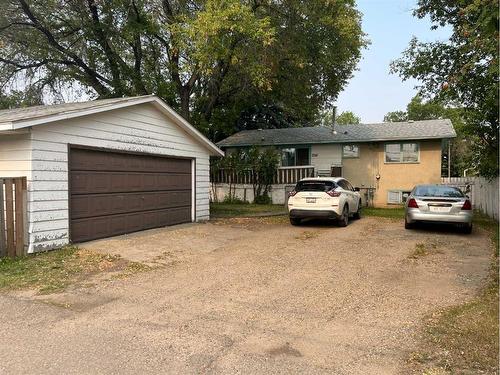 5741 45 Street, Lloydminster, AB - Outdoor With Exterior