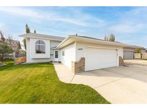 6609 34 Street, Lloydminster, AB - Outdoor