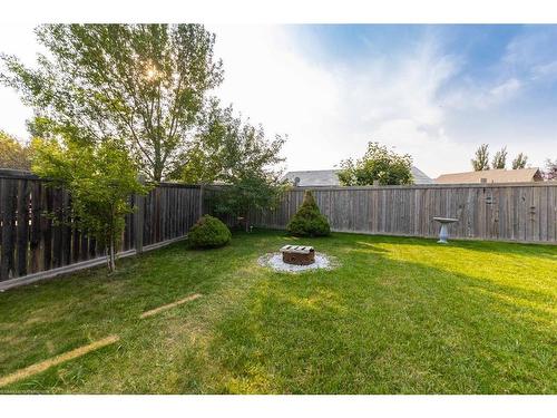 6609 34 Street, Lloydminster, AB - Outdoor With Backyard