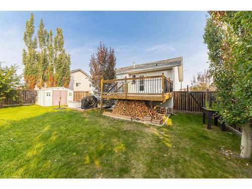 6609 34 Street, Lloydminster, AB - Outdoor With Deck Patio Veranda