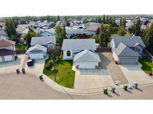 6609 34 Street, Lloydminster, AB - Outdoor With Facade