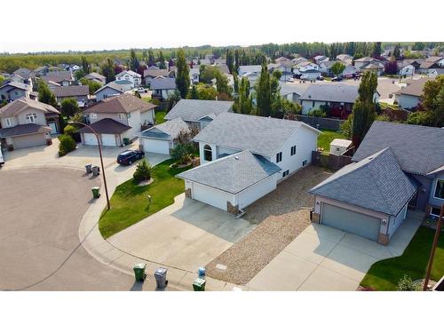 6609 34 Street, Lloydminster, AB - Outdoor