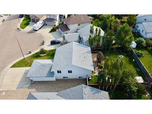 6609 34 Street, Lloydminster, AB - Outdoor