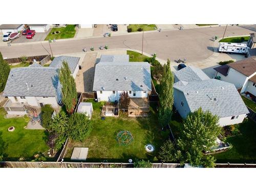 6609 34 Street, Lloydminster, AB - Outdoor With View