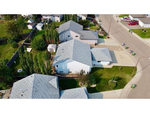 6609 34 Street, Lloydminster, AB - Outdoor