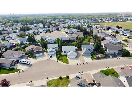 6609 34 Street, Lloydminster, AB - Outdoor With View