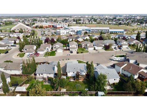 6609 34 Street, Lloydminster, AB - Outdoor With View