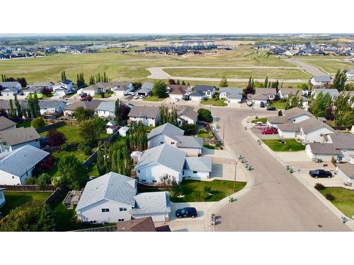 6609 34 Street, Lloydminster, AB - Outdoor With View