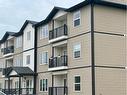 302A-4520 51 Street, Vermilion, AB  - Outdoor With Balcony 