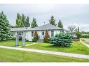 4845 50 Avenue, Kitscoty, AB  - Outdoor 