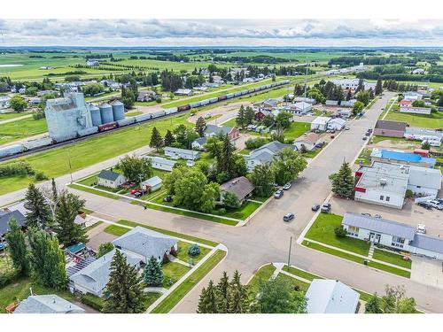 4845 50 Avenue, Kitscoty, AB - Outdoor With View