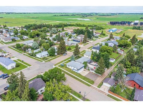 4845 50 Avenue, Kitscoty, AB - Outdoor With View