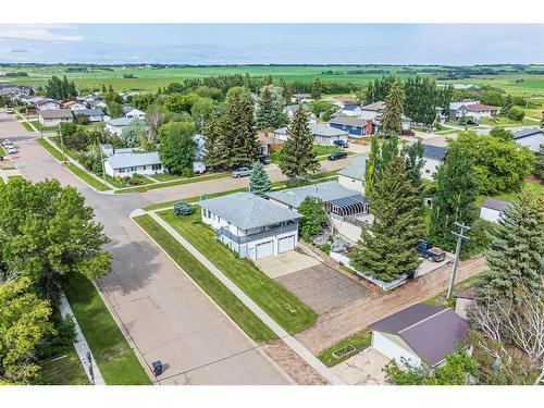 4845 50 Avenue, Kitscoty, AB - Outdoor With View