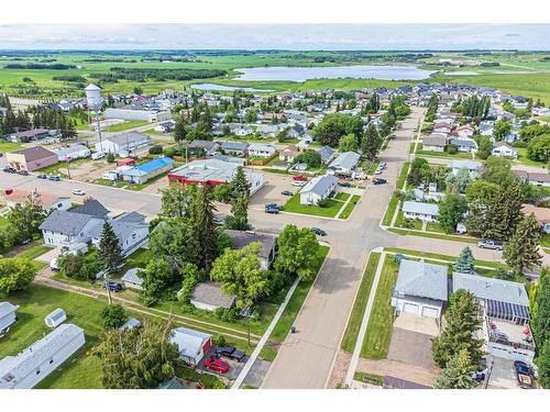 4845 50 Avenue, Kitscoty, AB - Outdoor With View