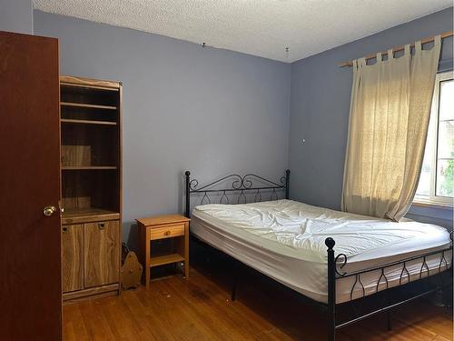 4716 52 Avenue, Vermilion, AB - Indoor Photo Showing Bedroom