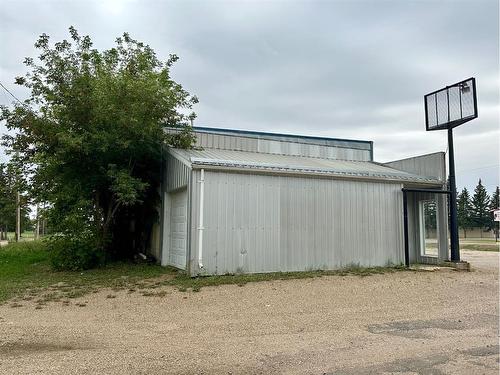 5413 College Drive, Vermilion, AB 