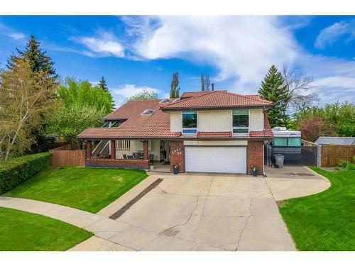 2902 58 Avenue, Lloydminster, AB - Outdoor