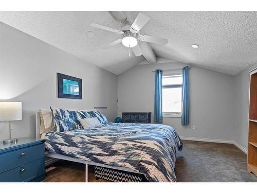 2902 58 Avenue, Lloydminster, AB - Indoor Photo Showing Bedroom