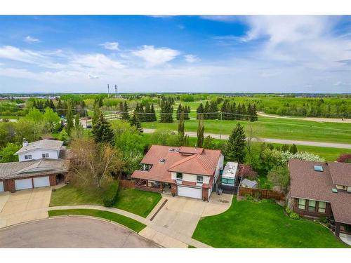 2902 58 Avenue, Lloydminster, AB - Outdoor With View