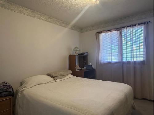 4815 43 Street, Vermilion, AB - Indoor Photo Showing Bedroom