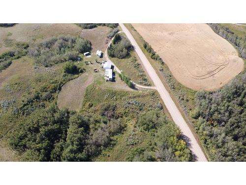 21009, Rural Vermilion River, County Of, AB - Outdoor With View