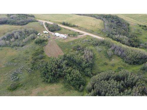 21009, Rural Vermilion River, County Of, AB - Outdoor With View