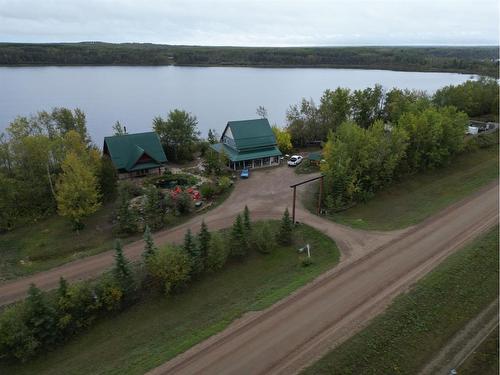 001 Rosemeadow Drive, Loon Lake, SK 